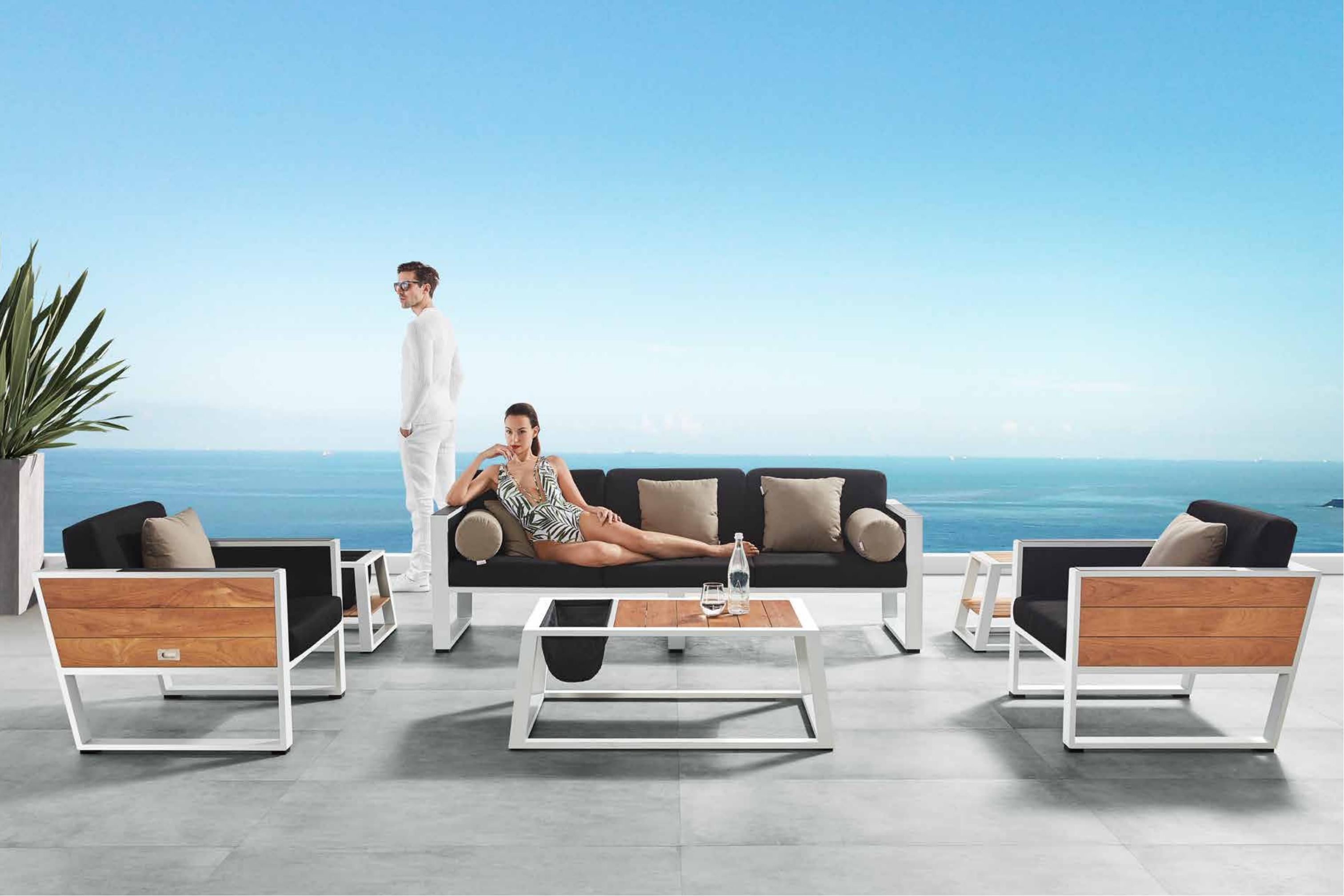 [户外家具|户外奢华系列|办公家具|设计师家具|york约克户外休闲系列]